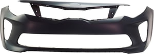 2016 - 2018 Kia Optima Front Bumper Cover