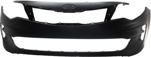 2016 - 2018 Kia Optima Front Bumper Cover