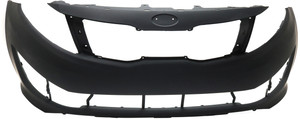 2011 - 2014 Kia Optima Front Bumper Cover