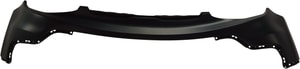 2017 - 2019 Kia Soul Front Bumper Cover Upper