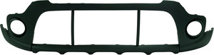 2017 - 2019 Kia Soul Front Bumper Cover