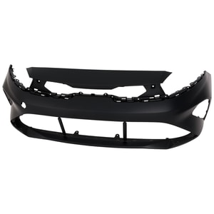 2022 - 2024 Kia Forte Front Bumper Cover
