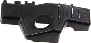 2016 - 2020 Kia Sorento Front Bumper Bracket - Right Passenger