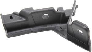 2016 - 2020 Kia Sorento Front Bumper Cover Support (Left / Driver Side)