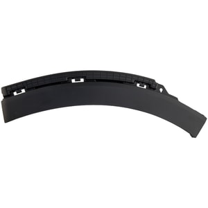 2019 - 2020 Kia Sorento Front Bumper Trim - Left Driver