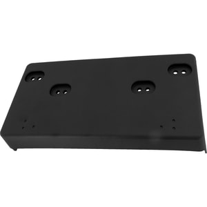 2014 - 2016 Kia Forte Koup Front Bumper License Bracket