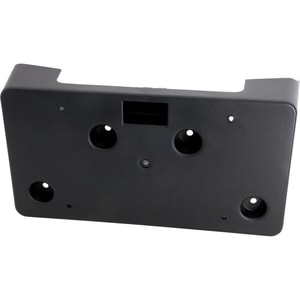 Front License Plate Bracket for Forte 22-22, Replacement