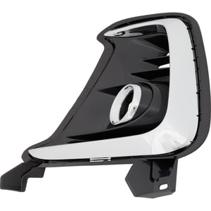 2019 - 2020 Kia Sorento Front Bumper Insert (Right / Passenger Side)