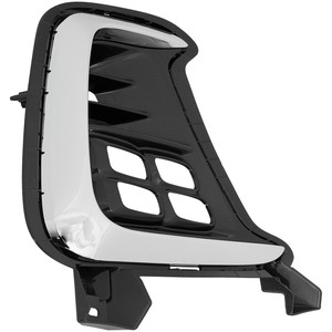 2019 - 2020 Kia Sorento Front Bumper Insert (Left / Driver Side)