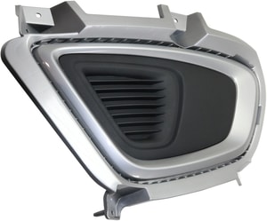 2016 - 2018 Kia Sorento Front Bumper Insert (Right / Passenger Side)