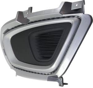 2016 - 2018 Kia Sorento Front Bumper Insert (Left / Driver Side)