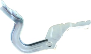 2014 - 2018 Kia Forte  Hood Hinge - Left Driver