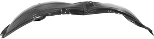 2016 - 2018 Kia Sorento Front Fender Liner (Splash Shield) - Left Driver