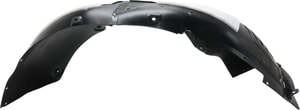 2017 - 2019 Kia Sportage Front Fender Liner (Splash Shield) - Right Passenger