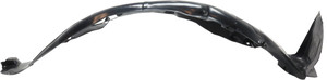 2016 - 2017 Kia Rio Front Fender Inner Panel (Right / Passenger Side)