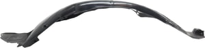 2016 - 2017 Kia Rio Front Fender Inner Panel (Left / Driver Side)