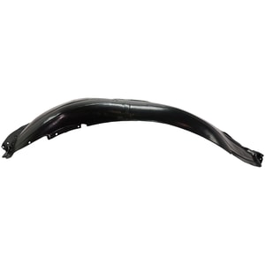 Front Fender Liner for Kia Rio 2018-2023, Left Driver Side, Replacement