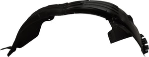 Front Fender Liner for Optima 2019-2020 Right Passenger, Excludes Hybrid Models, Replacement