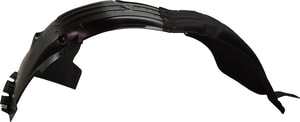 Front Fender Liner for OPTIMA 2019-2020, Left Driver, Excludes Hybrid Models, Replacement