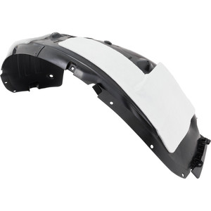 2021 - 2023 Kia Sorento Front Fender Liner (Splash Shield) - Right Passenger (CAPA Certified)