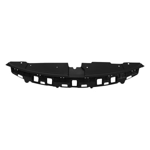 Radiator Support Cover for Kia Forte/Forte5 (2017-2018), Suitable for SX Model, Replacement