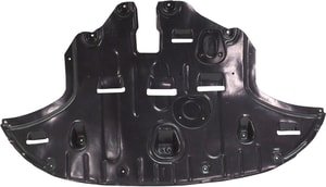2017 - 2019 Kia Sportage Front Engine Splash Shield