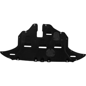Engine Splash Shield for Kia Sportage 2020-2022, AWD (All-Wheel Drive), Replacement