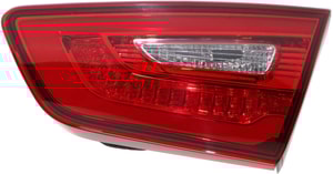 2014 - 2015 Kia Optima Tail Light Rear Lamp - Right Passenger (CAPA Certified)