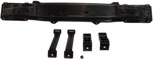Rear Reinforcement Assembly for Kia Rio Sedan, Model Years 2012-2015, Replacement (CAPA Certified)