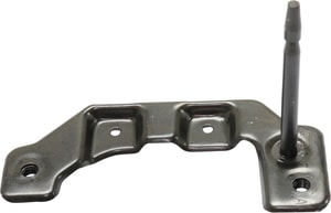 2016 - 2022 Kia Sportage Rear Bumper Bracket (Right / Passenger Side)