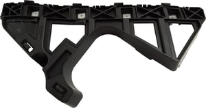 2016 - 2020 Kia Optima Rear Bumper Bracket - Left Driver