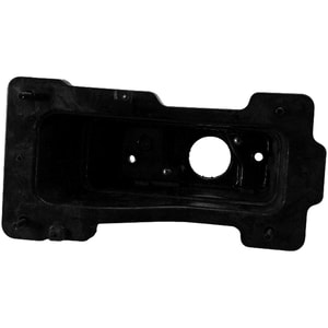 Rear Bumper Bracket for Kia SORENTO 2016-2018 Stay, Right Passenger, Fit EX/L/LX/SX/(SX Limited 2017-2018) Models, Replacement