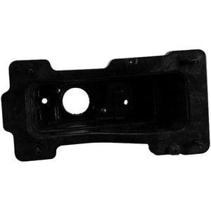 Rear Bumper Bracket Stay for KIA SORENTO 2016-2018, Left Driver, Compatible with EX, L, LX, SX, SX Limited (2017-2018) Models, Replacement