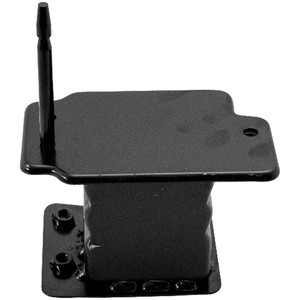 Rear Bumper Bracket Stay for Kia RIO5 Hatchback 2018-2022, Right Passenger Side, Replacement