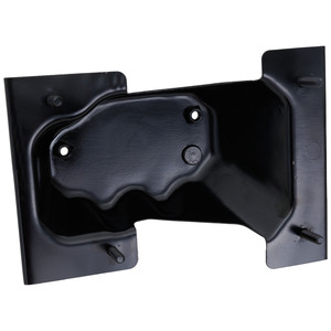 2014 - 2016 Hyundai Elantra Rear Bumper Bracket (Right / Passenger Side)
