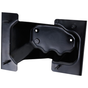 2014 - 2016 Hyundai Elantra Rear Bumper Bracket (Left / Driver Side)
