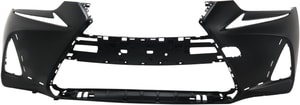 2017 - 2017 Lexus Is200t Front Bumper Cover