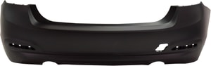 2017 - 2017 Lexus Is200t Front Bumper Cover