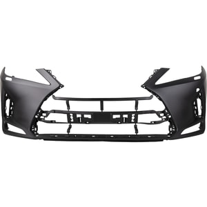 2020 - 2022 Lexus Rx450h Front Bumper Cover