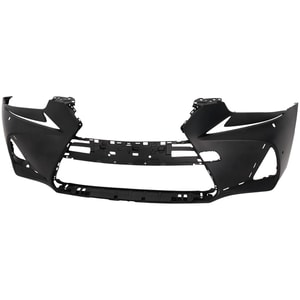 2017 - 2017 Lexus IS350 Front Bumper Cover