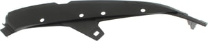 Front Bumper Bracket for Lexus RX350/RX450H 2016-2019 with F Sport Package, Left Driver Side Support, Replacement