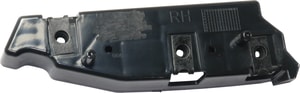 2016 - 2018 Lincoln Mkx Front Bumper Cover Support (Right / Passenger Side)