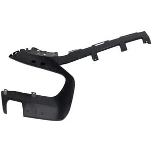 2013 - 2016 Lincoln Mkz Front Bumper Cover Support (Right / Passenger Side)