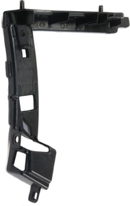 2017 - 2020 Lincoln Mkz Front Bumper Cover Support (Left / Driver Side)