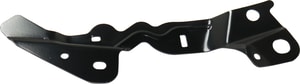 2014 - 2016 Lexus IS350 Front Bumper Bracket - Right Passenger