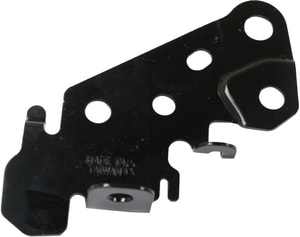 2017 - 2020 Lexus IS350 Front Upper Bumper Bracket - Right Passenger