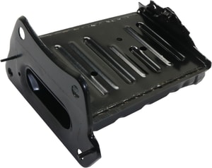 2014 - 2021 Lexus Is200t Front Bumper Bracket - Left Driver