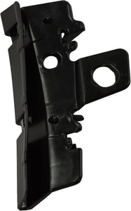 2014 - 2016 Lexus Is200t Front Bumper Bracket - Right Passenger