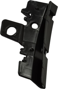 2014 - 2016 Lexus IS350 Front Bumper Bracket - Left Driver