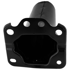 Front Bumper Reinforcement Bracket for Toyota Corolla UX200 2019-2022, Corolla Hatchback 2019-2023, Sedan 2020-2022, Right Passenger = Left Driver, Replacement